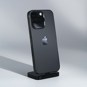 Apple iPhone 14 Pro 256GB Black uurväärne (1 foto / 2)