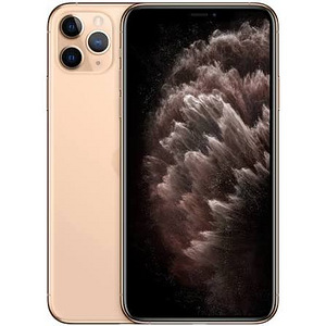 iPhone 11 Pro Max 256Gb Gold Heas seissukorras (2 foto / 2)