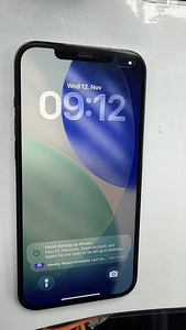 iPhone 12 Pro Max 128Gb Blue heas korras (2 foto / 3)