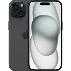 iPhone 15 Plus 128Gb Black Väga heas korras (1 foto / 1)