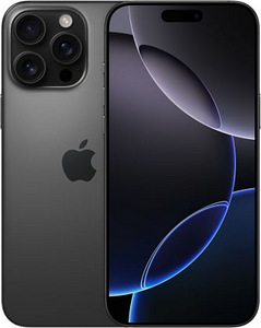 iPhone 16 Pro 256Gb Black heas korras (2 foto / 2)