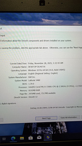 DELL DELL Latitude 5480 (3 foto / 4)