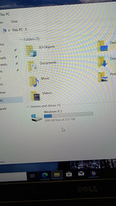 DELL DELL Latitude 5480 (4 foto / 4)