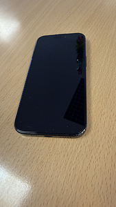 iPhone 15 128Gb Black heas korras (1 foto / 4)