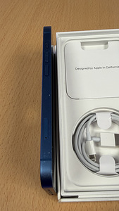 iPhone 13 128Gb Blue heas korras (5 foto / 5)