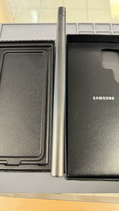 Samsung Galaxy S24 Ultra 12/256Gb Grey v heas korras (3 foto / 4)