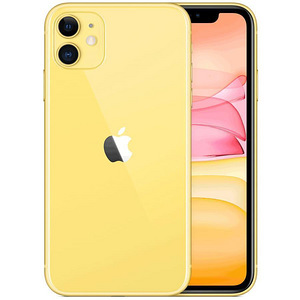iPhone 11 64Gb Yellow heas korras (1 foto / 2)