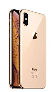 iPhone XS 64Gb Gold heas korras (1 foto / 1)