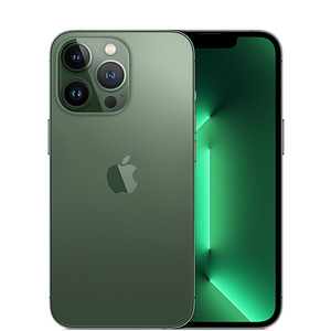 Apple iPhone 13 128Gb Green vaga heas korras (1 foto / 2)