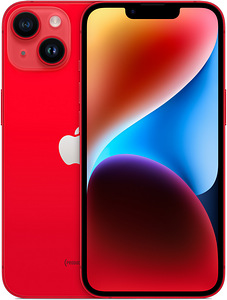 iPhone 14 128Gb Red heas korras (2 foto / 2)