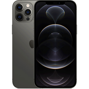 iPhone 12 Pro Max 128Gb Grey Heas korras (1 foto / 1)