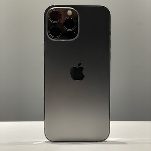 iPhone 13 Pro Max 128GB Grey heas korras (1 foto / 1)