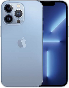 iPhone 13 Pro Max 128Gb Blue v heas korras (1 foto / 1)