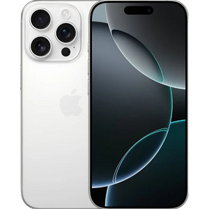 iPhone 15 Pro 128Gb White heas seissukorras (1 foto / 1)