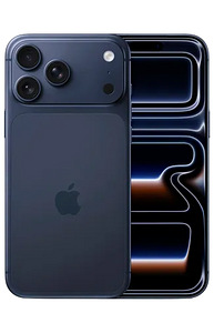 Apple iPhone 17 Pro Max 256Gb Blue UUS (2 foto / 2)