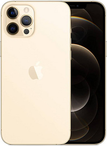 iPhone 12 Pro 256Gb Gold v heas korras (2 foto / 2)