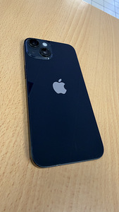 iPhone 14 128Gb Black (1 foto / 3)