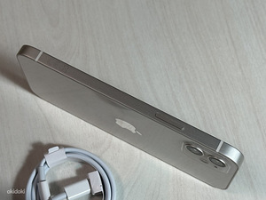iPhone 12 256Gb White heas korras (4 foto / 6)