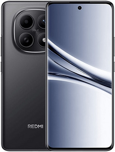 Xiaomi Redmi Note 15 6/128Gb Black uueväärne (2 foto / 2)