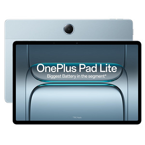 Oneplus Pad Lite WIFI 6/128Gb Blue Uus (2 foto / 2)