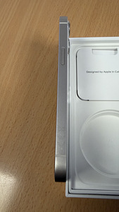 iPhone 13 128Gb White väga heas seissukorras (4 foto / 4)