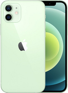 iPhone 12 64Gb Green heas korras (3 foto / 3)