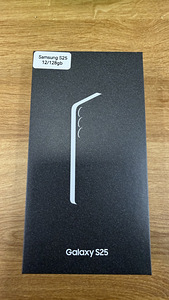 Samsung Galaxy S25 12/128Gb Mint UUS (1 foto / 2)