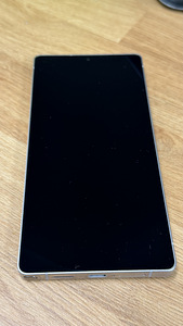 Samsung Galaxy S25 Ultra 12/256Gb Uueväärne (2 foto / 2)