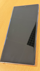 Samsung Galaxy Note 20 Ultra 12/256Gb Bronze heas korras (2 foto / 3)