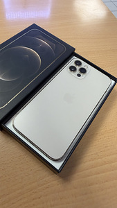 iPhone 12 Pro 256Gb Gold Heas korras (1 foto / 4)