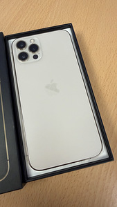 iPhone 12 Pro 256Gb Gold Heas korras (2 foto / 4)