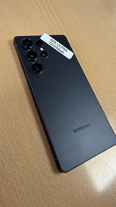 Samsung Galaxy S25 Ultra 12/256Gb Black uueväärne (2 foto / 6)