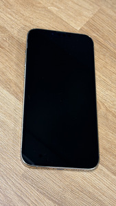 iPhone 13 Pro Max 128Gb Gold heas korras (2 foto / 2)