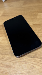 iPhone 14 Pro Max 256Gb Deep Purple heas korras (2 foto / 3)