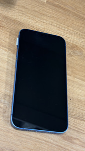 iPhone 13 256Gb Blue heas seisukorras (4 foto / 4)