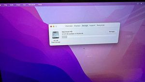 Apple MacBook Pro 13" A1706 2016 v heas korras (4 foto / 10)