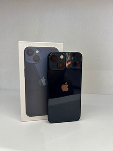 Apple iPhone 13 128Gb Black v heas korras (1 foto / 2)