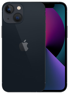 Apple iPhone 13 128Gb Black v heas korras (2 foto / 2)
