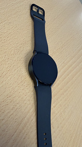Samsung Galaxy Watch 6 LTE 44mm SM-R945F Graphite with Graph (2 foto / 3)