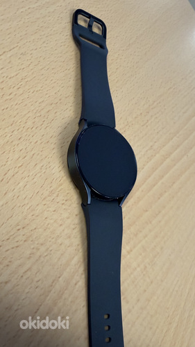 Samsung Galaxy Watch 6 LTE 44mm SM-R945F Graphite with Graph