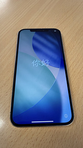 iPhone 12 Pro Max 128Gb Gold v heas korras (2 foto / 2)