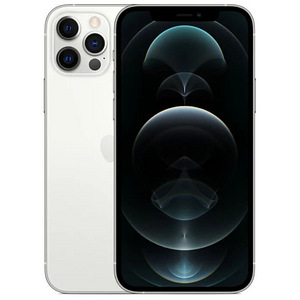 Apple iPhone 12 Pro 512Gb White väga heas korras (1 foto / 1)