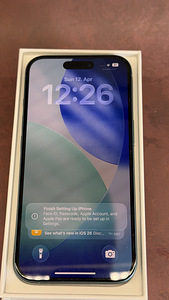 Apple iPhone 16 128Gb Teal ( Roheline) Uueväärne (5 foto / 8)