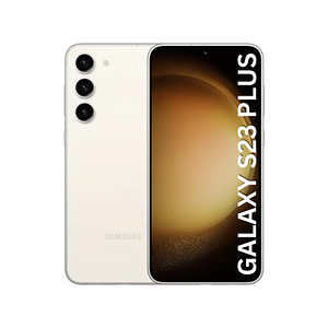 Samsung Galaxy S23 Plus 256Gb Белый в отличном состоянии (2 фото из 2)