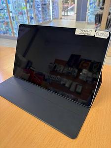 Samsung Galaxy Tab S6 Lite LTE 4/64Gb Светло-голубой в хорошем состоянии (2 фото из 2)