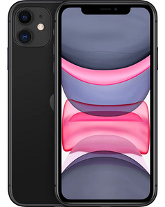 iPhone 11 128Gb Black heas korras (1 foto / 1)