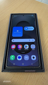 Samsung Galaxy S25 Ultra 12/256gb Uueväärne (2 foto / 3)