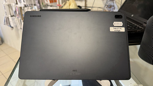 Samsung Galaxy Tab S7 FE Wifi 64Gb в отличном состоянии (1 фото из 2)