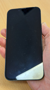 iPhone 14 128Gb Black (3 foto / 3)