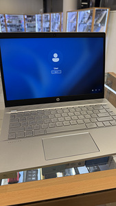 HP Pavilion 14 Heas korras (3 foto / 8)